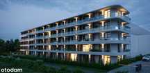 2 POKOJE | 34,34 m2 | OSTATNI ETAP | 150 m od morza | Ustronie Morskie