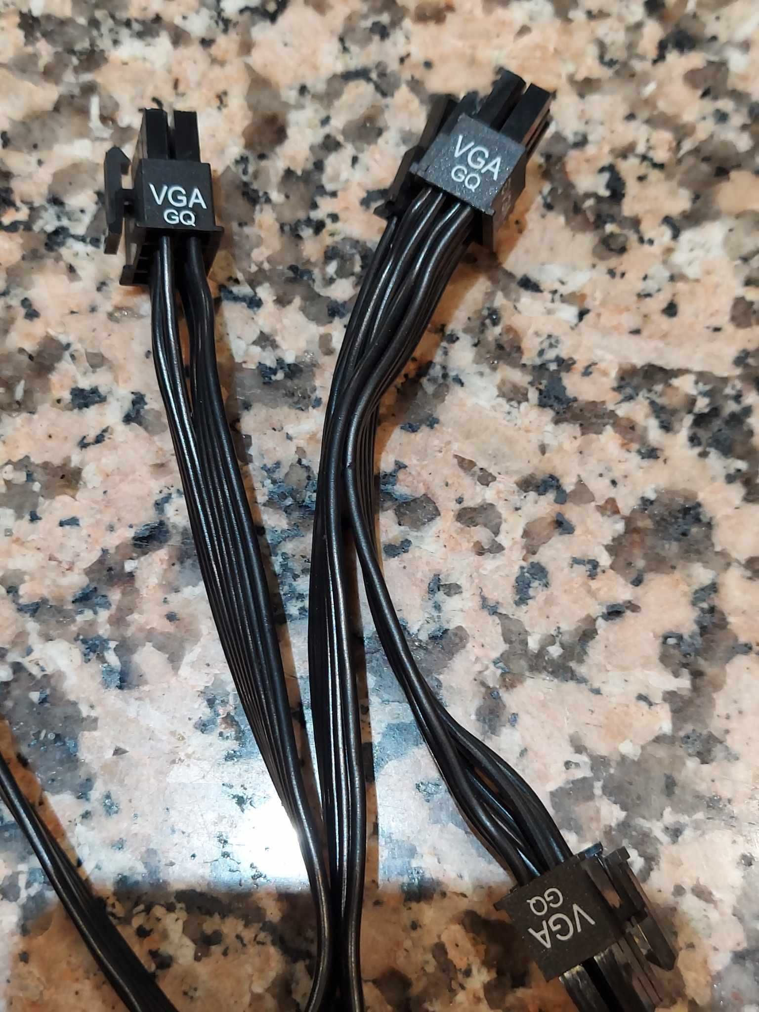 EVGA VGA GQ cable