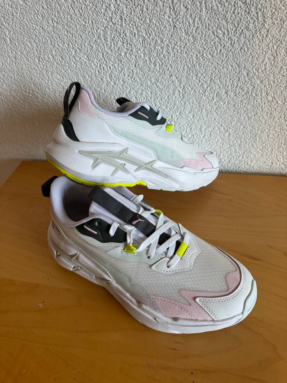 Орігінал кросівки PUMA Spina NITRO