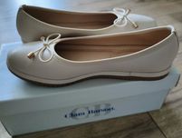 Baleriny Clara Barson 38