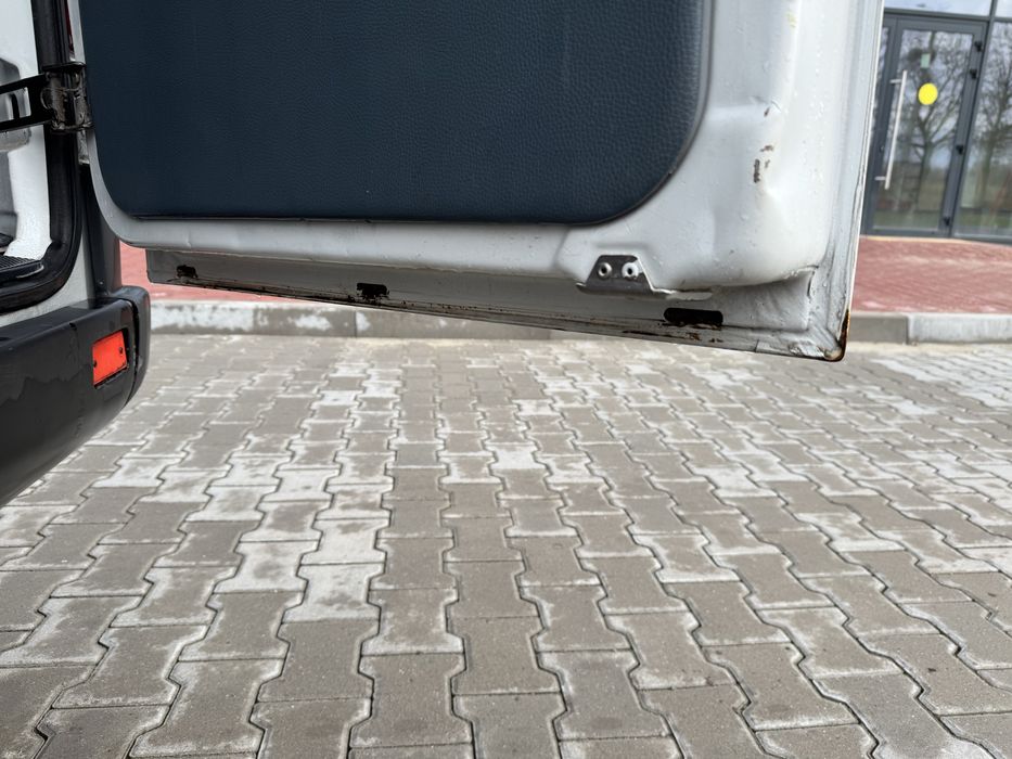 Mercedes sprinter 313 cdi пасажир оригінал