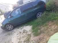 VW Sharan 1,9 Diesel,2001