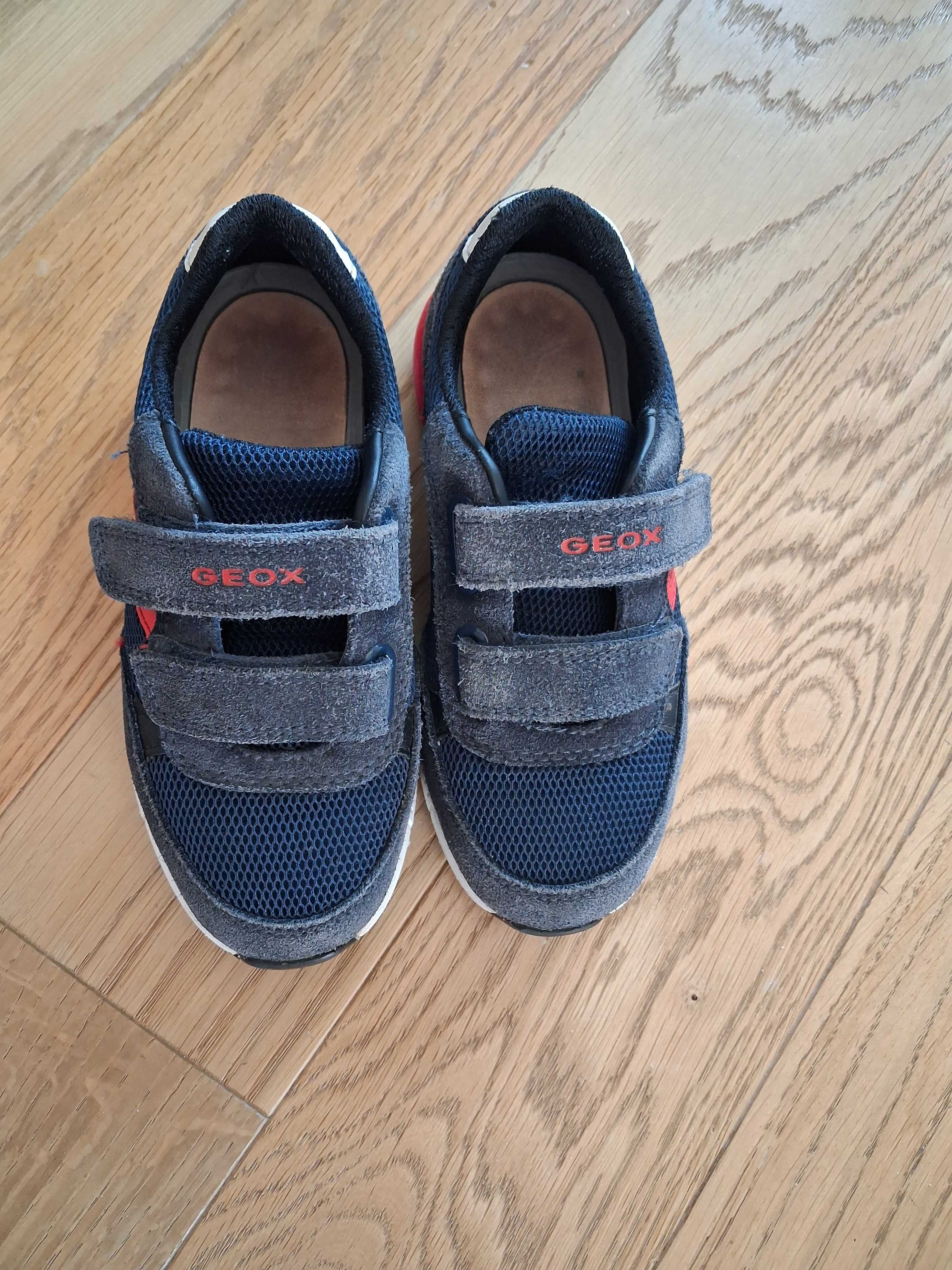 Buty sportowe Geox r.29