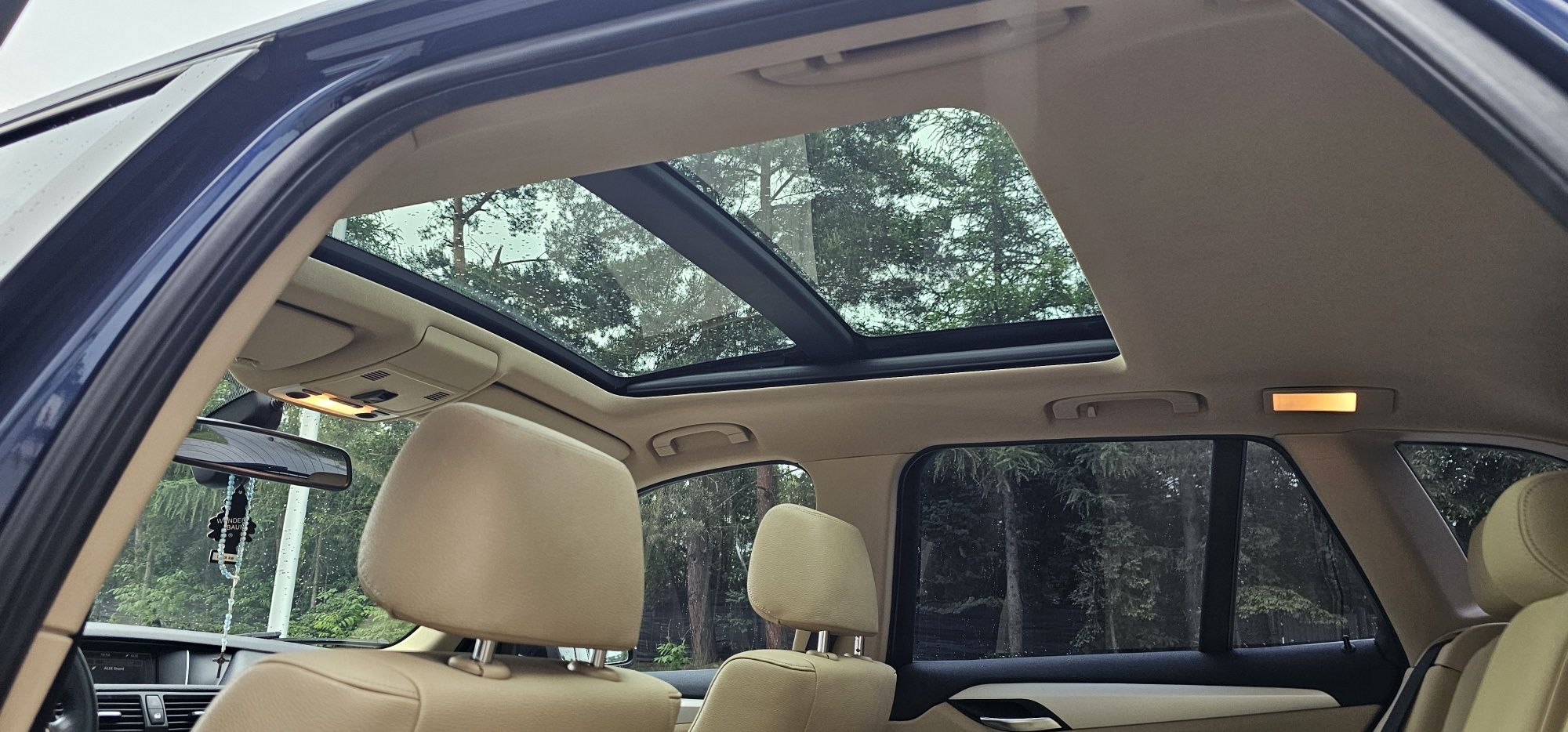 Bmw X1 Lift Automat X drive