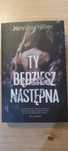 Ty będziesz następna - Jennifer Hillier