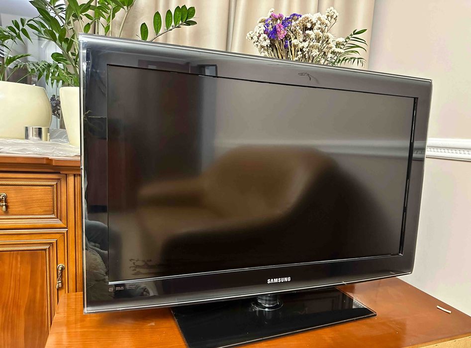 Телевізор samsung le 37