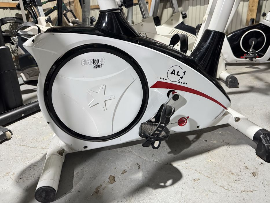 Велотренажер магнітний з Німеччини до 150 кг