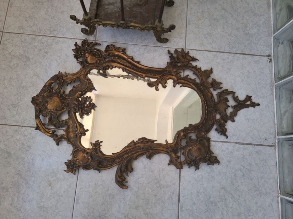 Credência Móvel vintage