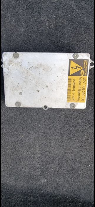 Balastro para Mercedes