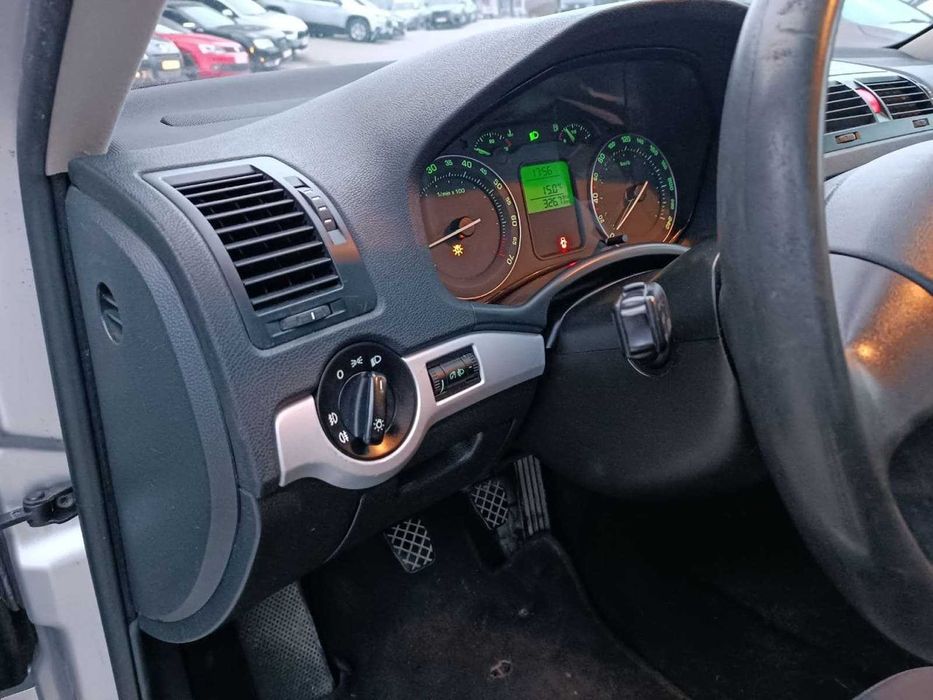 Продам Skoda Octavia A5 2004р. #72904