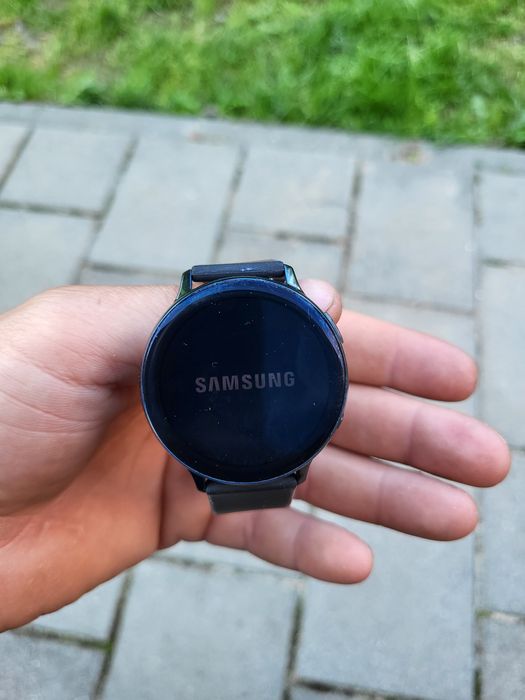 Samsung watch active 2 44mm gwaracja