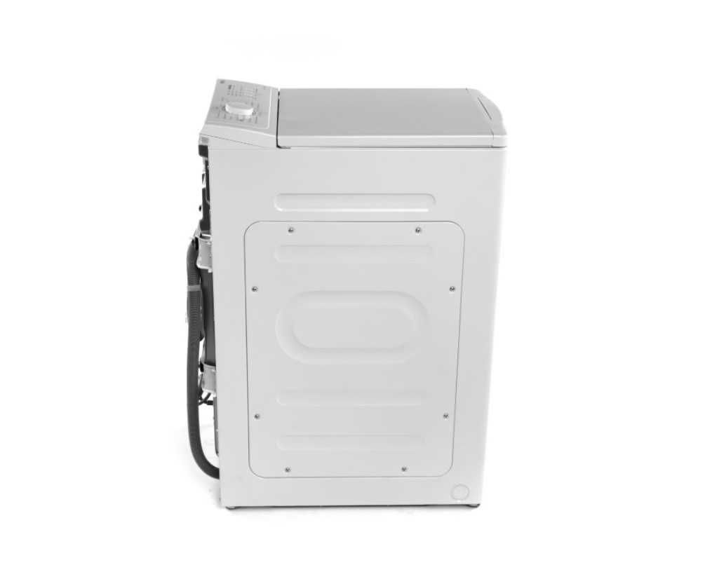 Pralka Automatyczna Vivax Wsad 7kg 1200obr Quick 15 Silnik Inwerterowy