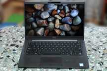 Потужний Dell 7400 14"/i7-8665U/16Gb/256 Ssd/FullHD IPS