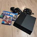 PlayStation 4 slim