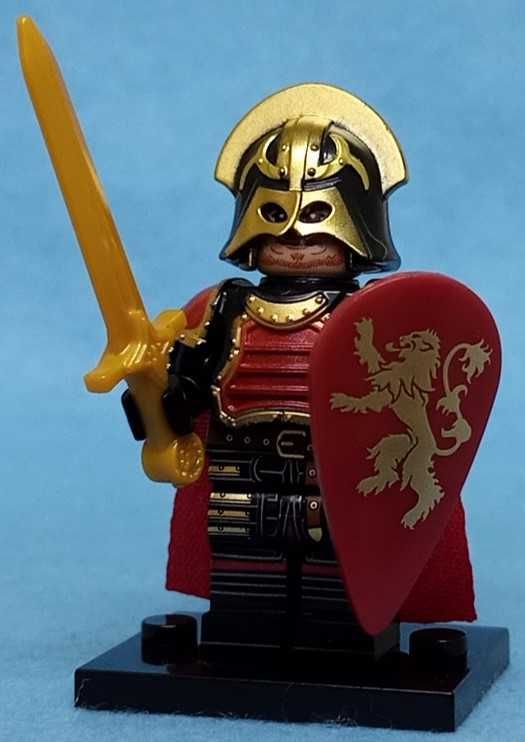 Lannister Guard (Game of Thrones)