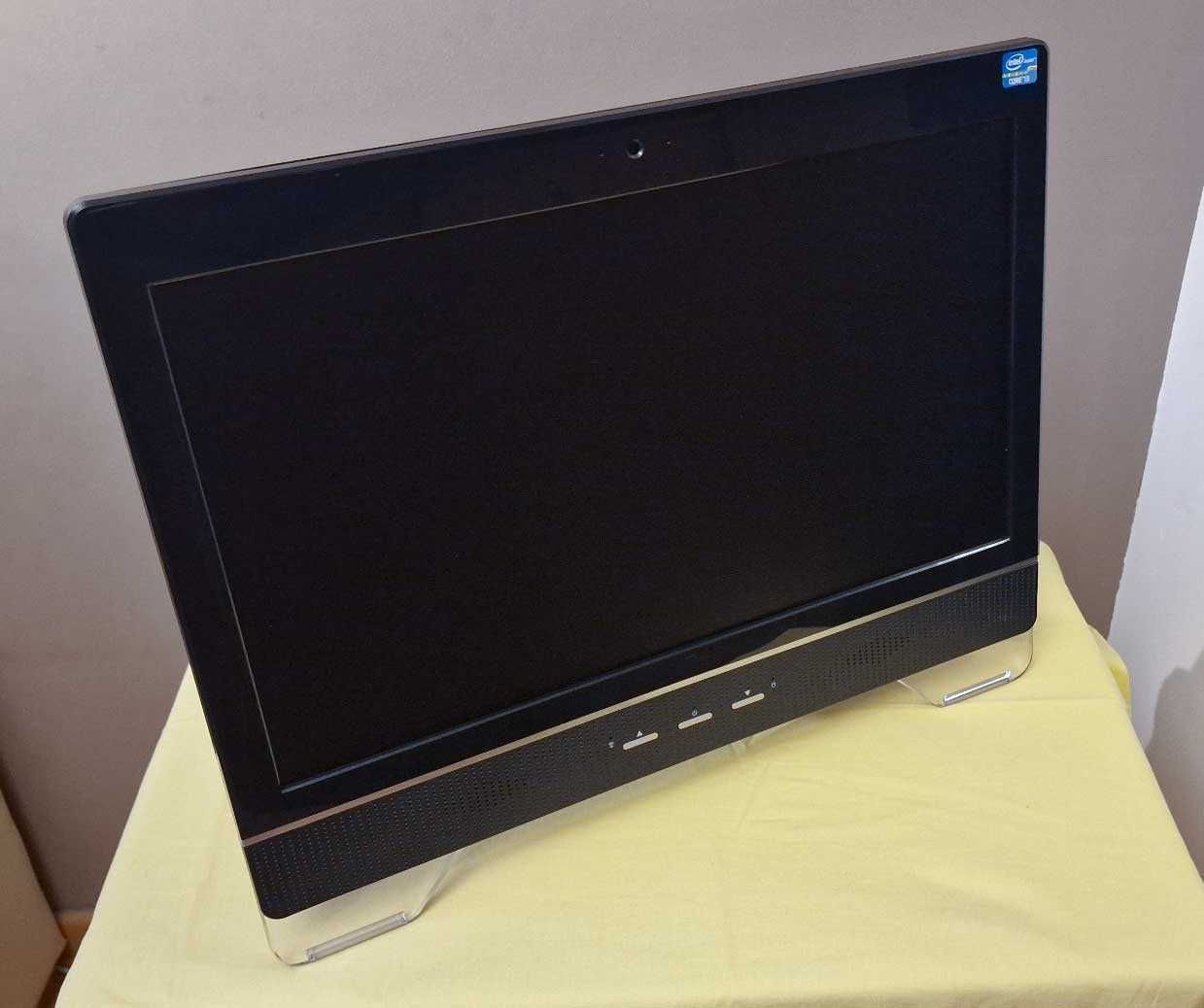 Komputer ALL-IN-ONE Gigabyte GB-AEBN (i3/8GB/1TB/18,5')