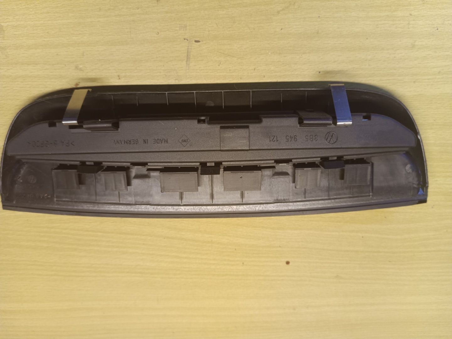 Peças VW Passat 2000