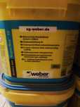 Weber superflex 10