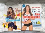 Ewa chodakowska książki dziennik
