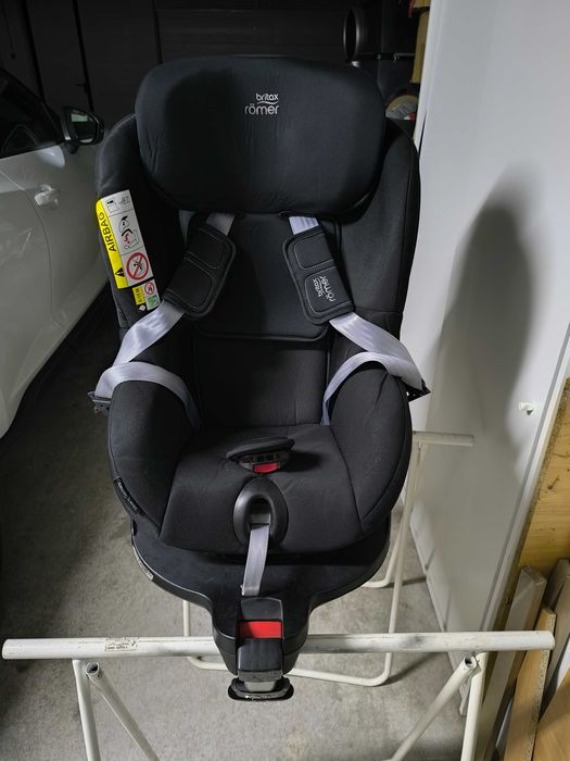 Cadeira Auto britax romer