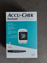 Домашние медицинские приборы  ACCU-CHEK Instant