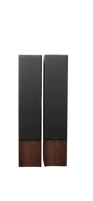 Monitor Audio MR 6 duże kolumny Bronze walnut