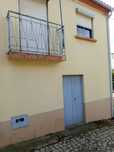 Casa em mós Moncorvo