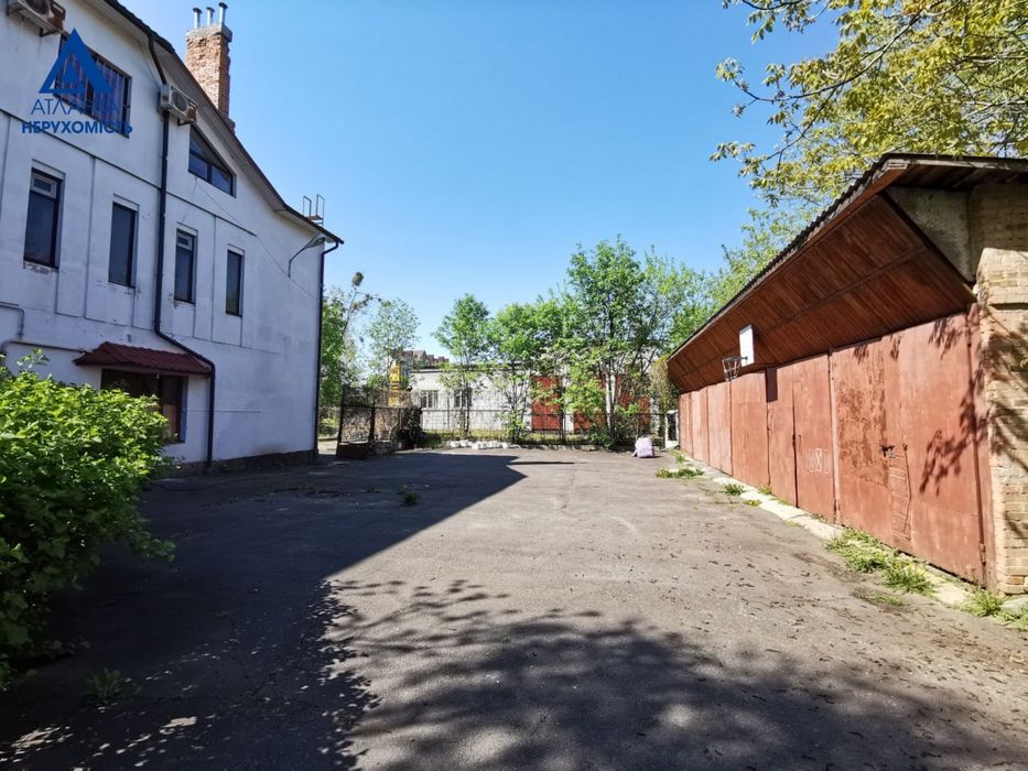 Готельно ресторанний комплекс