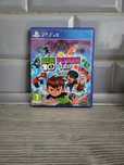 Ben 10 wyprawa po moc ps4 skup/sprzedaż/zamiana