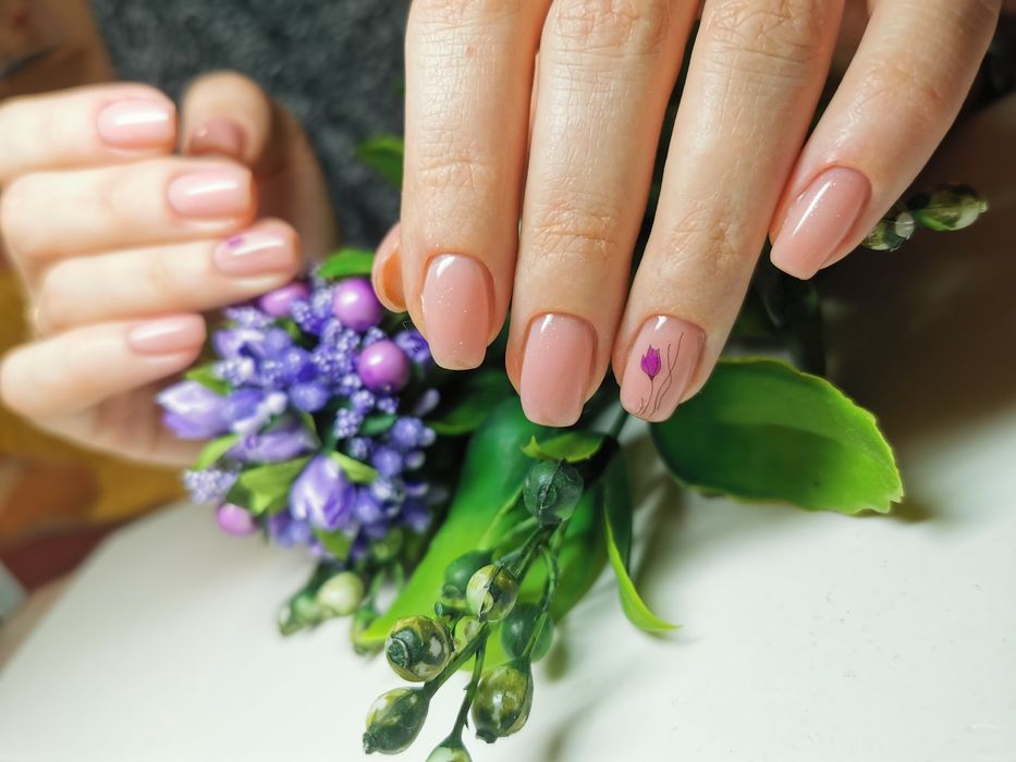 Патона-Виговского. Манікюр,!Будь якої складності і бажання)Якість, без