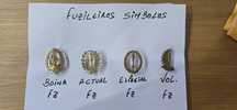 Simbolos Fuzileiro