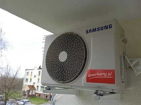 Klimatyzator ścienny SAMSUNG AR35 7,0kW chłodzenie latem