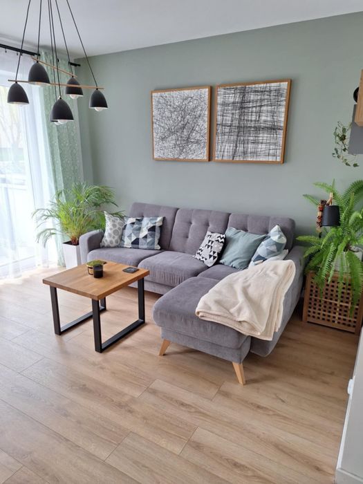 Mieszkanie niskoczynszowe Tarnobrzeg, nowy blok, wysoki standard.