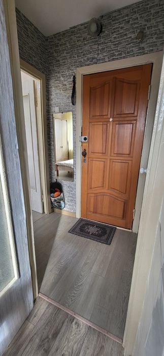 Сдам не большую квартиру ул.Смелянская 13.пр- кт Воздухофлотский МВД.