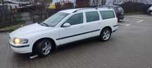 Sprzedam Volvo v 70
