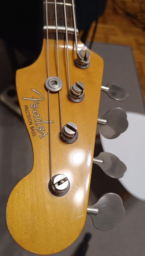 Fender Precision Bass Japan '93