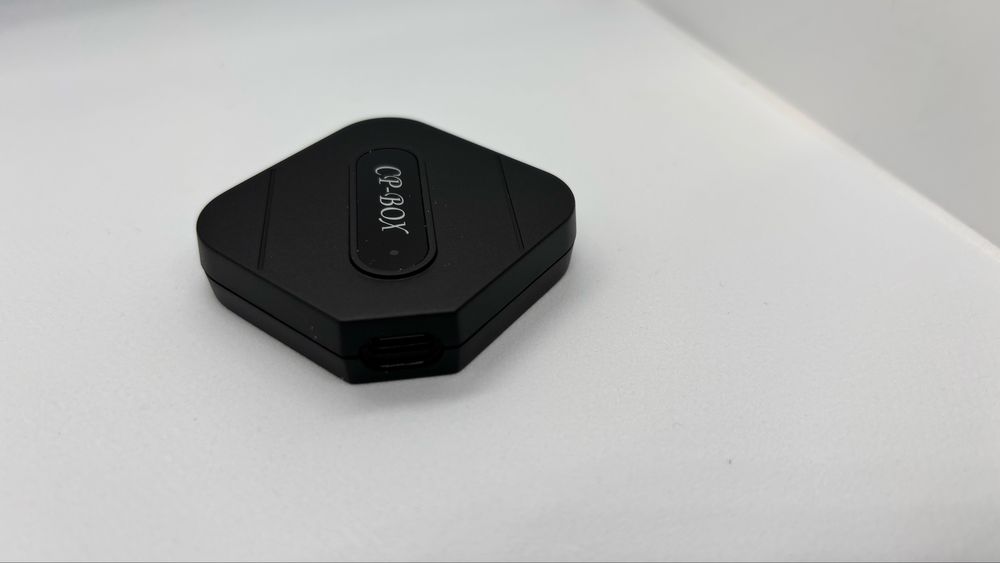 CP-BOX Adapter CarPlay