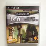ICO & Shadow of the Colossus PS3 Sklep W-wa Ursynów