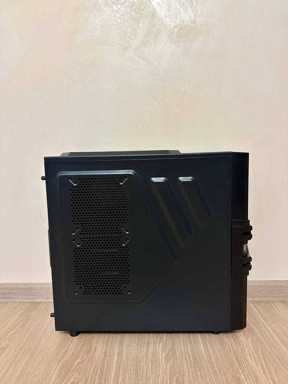 Корпус для ПК систимний блок AeroCool PGS STRIKE-X ONE ATX