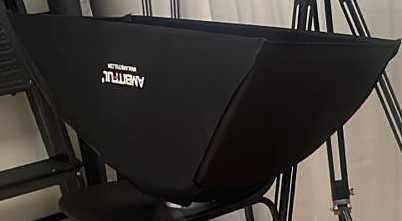 SoftBox Octogonal Ambitful