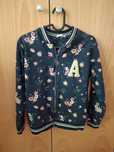 Camisola confortavel
