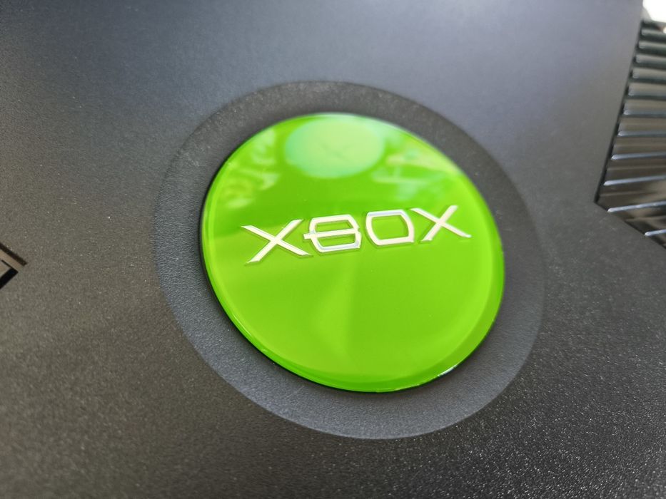 Xbox  edição limitada