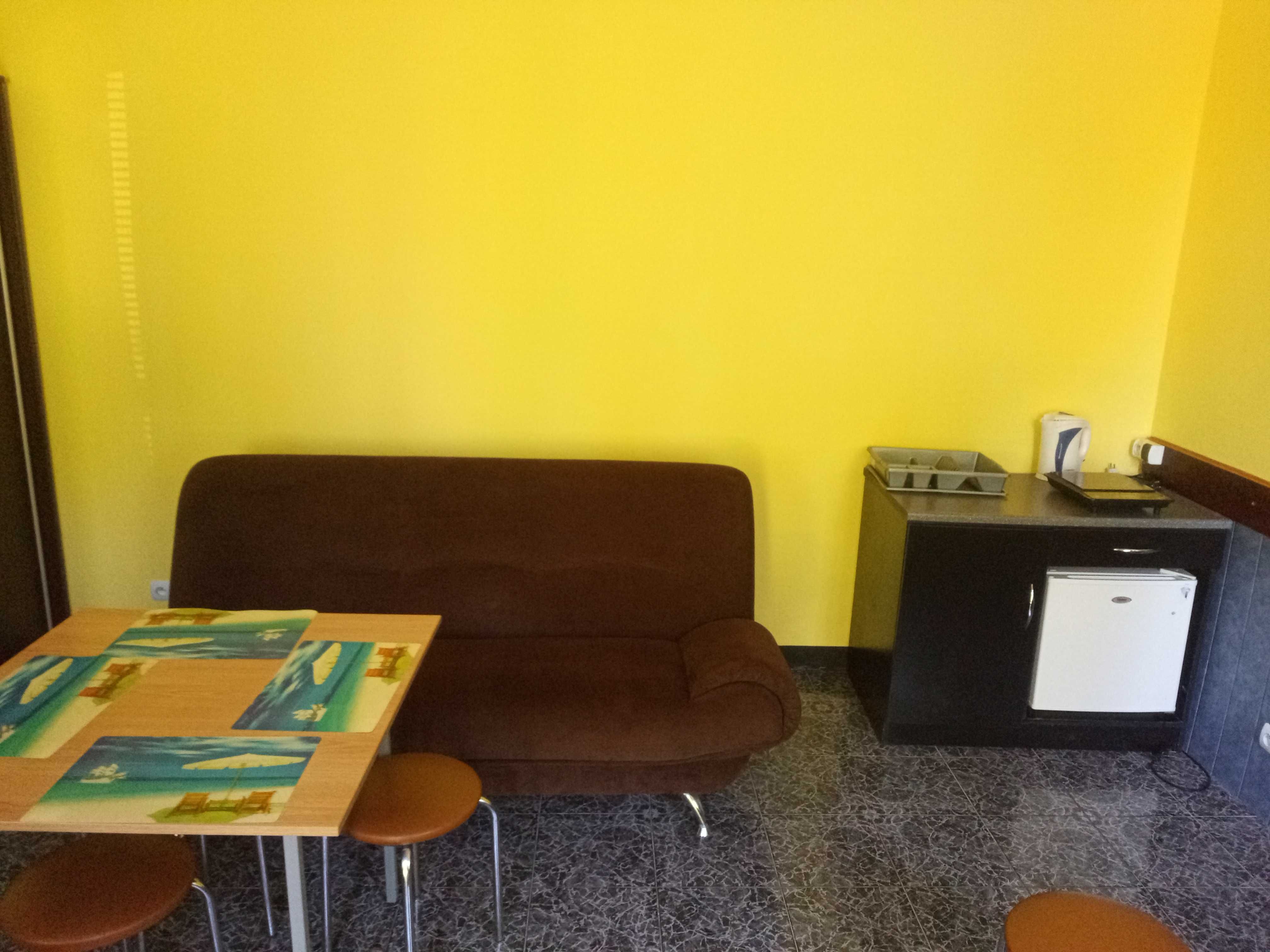 Last minute 20-26.0 pokoje typu studio niezależne wejście parter