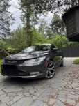 ‼️‼️Продам Chrysler 200S AWD, 2014, 3.6, АКПП 9ст., 202 000 км‼️‼️