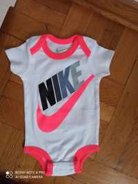 Body Nike w rozm. 62/68