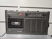 Radiomagnetofon unitra Marta rm-405