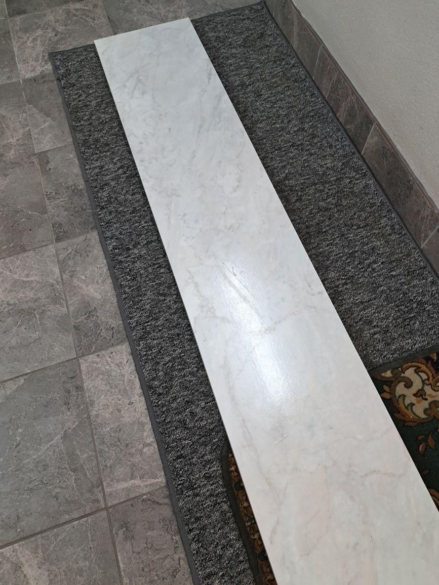 Parapet mdf 30cm marmur