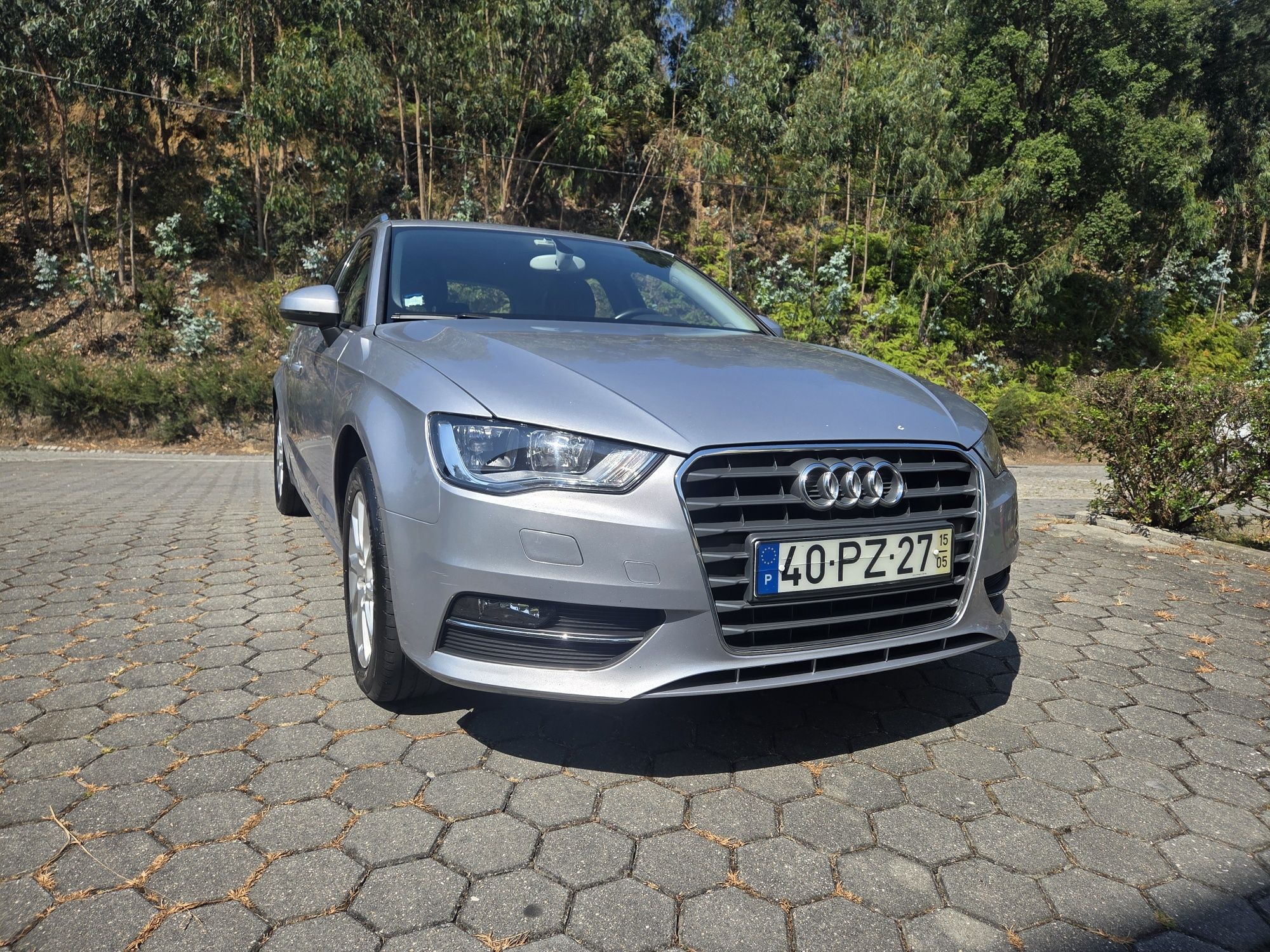 Audi A3 Sportback 1.6 Ultra