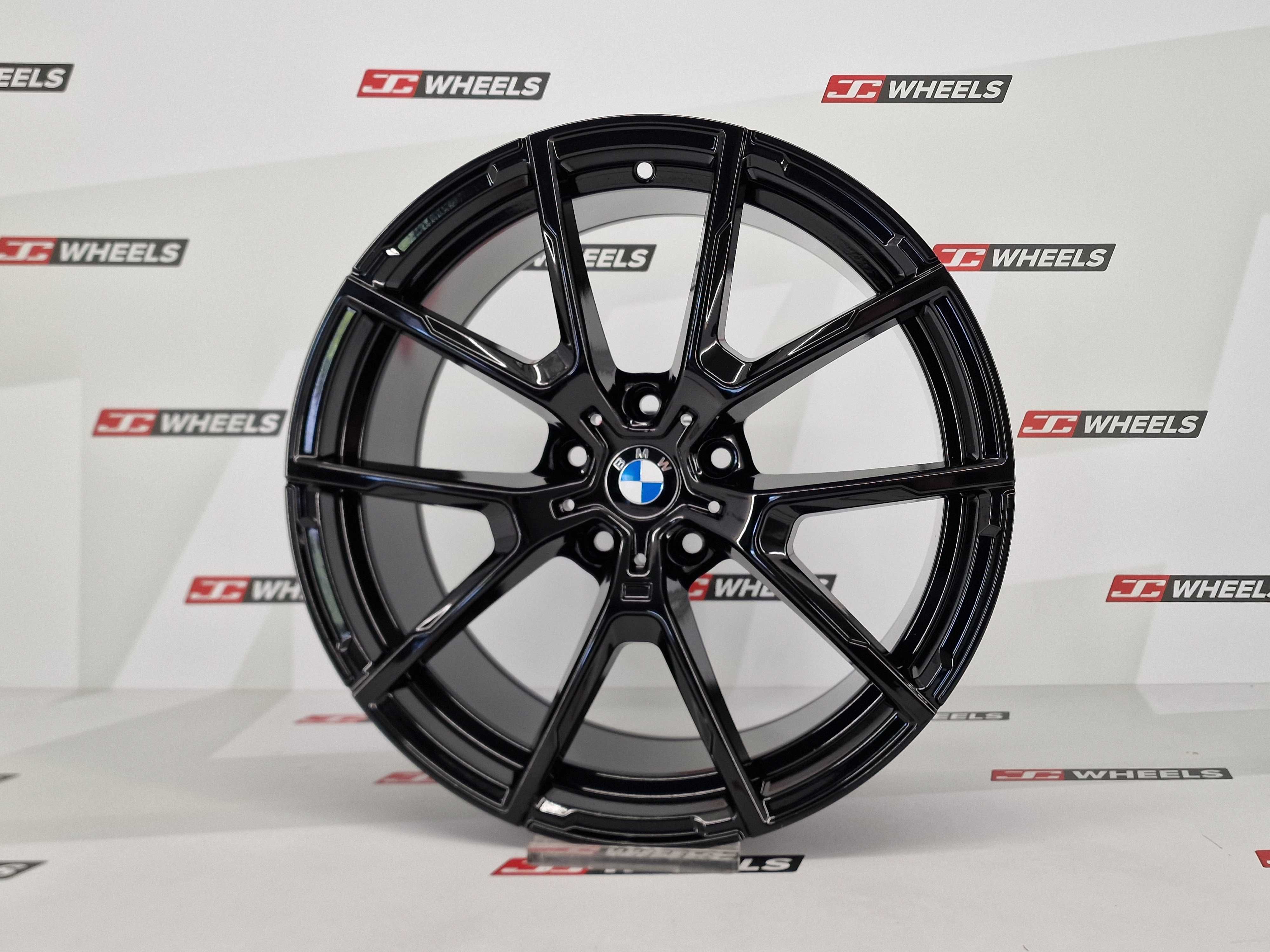 Jantes Look BMW 728M em 20 | 5x112
