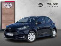 Toyota Yaris Hybrid 1.5 Comfort / Salon PL / Gwarancja